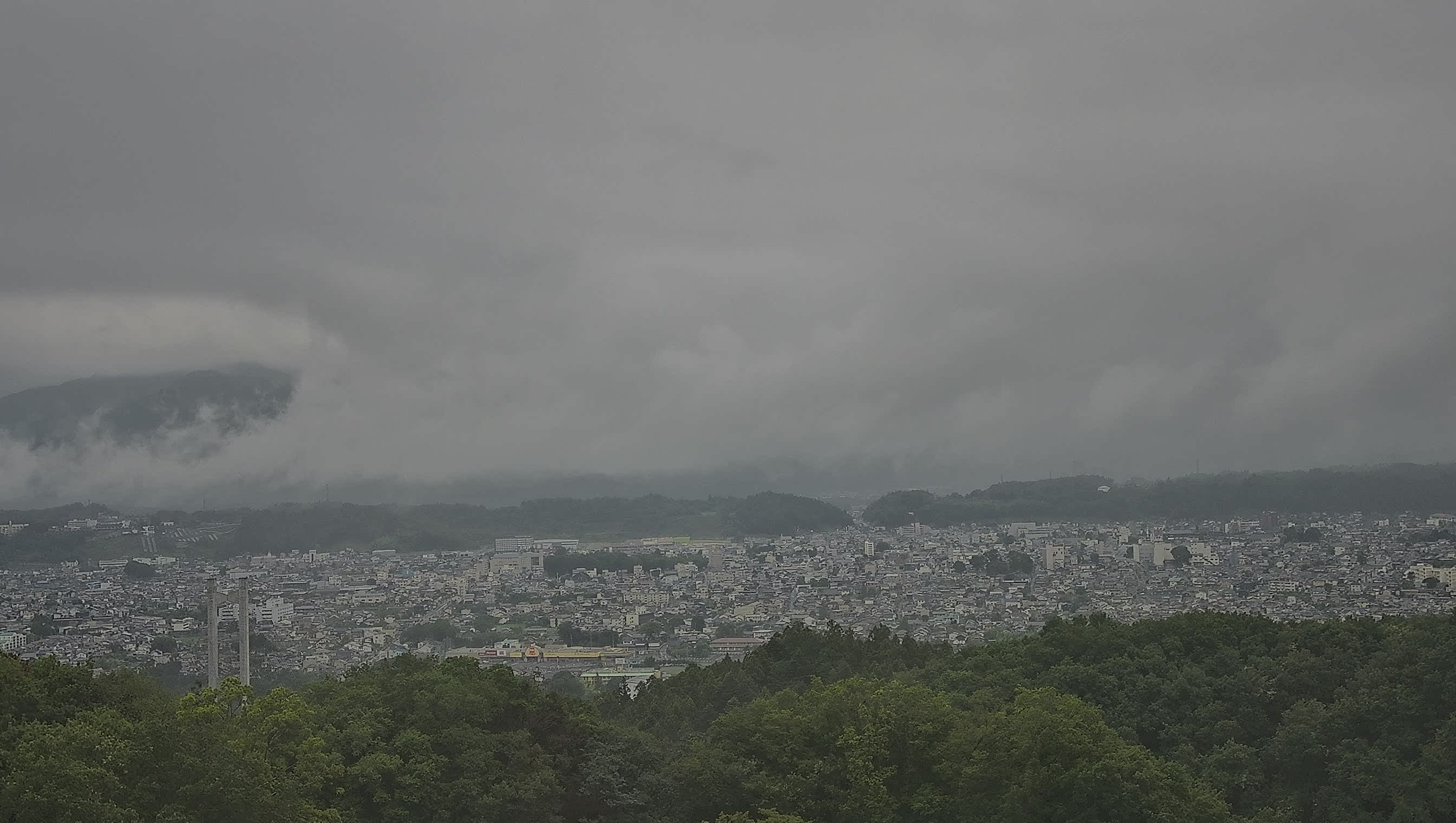 秩父雲海カメラ 2026/08/04 06:04