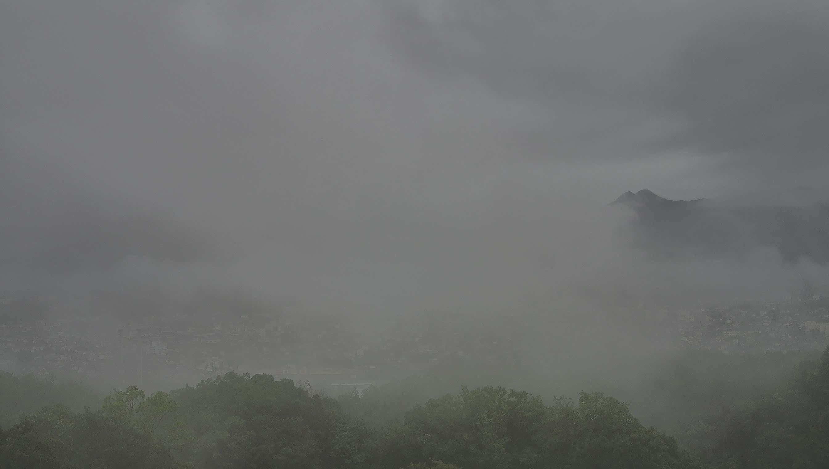 秩父雲海カメラ 2026/08/14 06:03