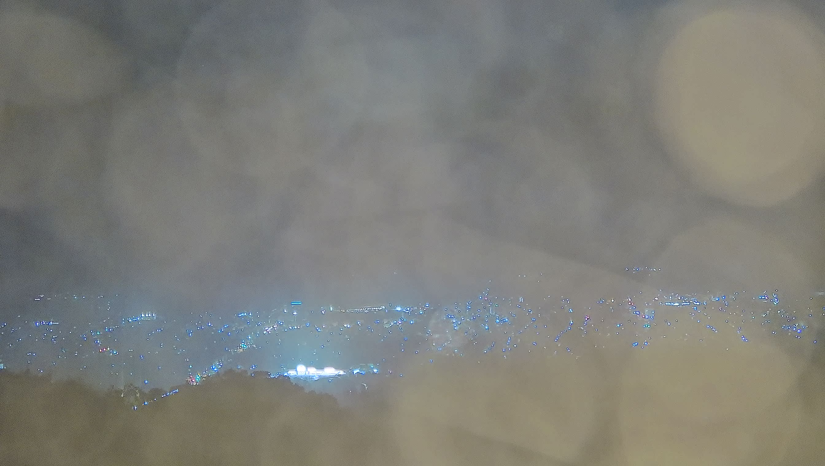 秩父雲海カメラ 2026/09/13 23:29