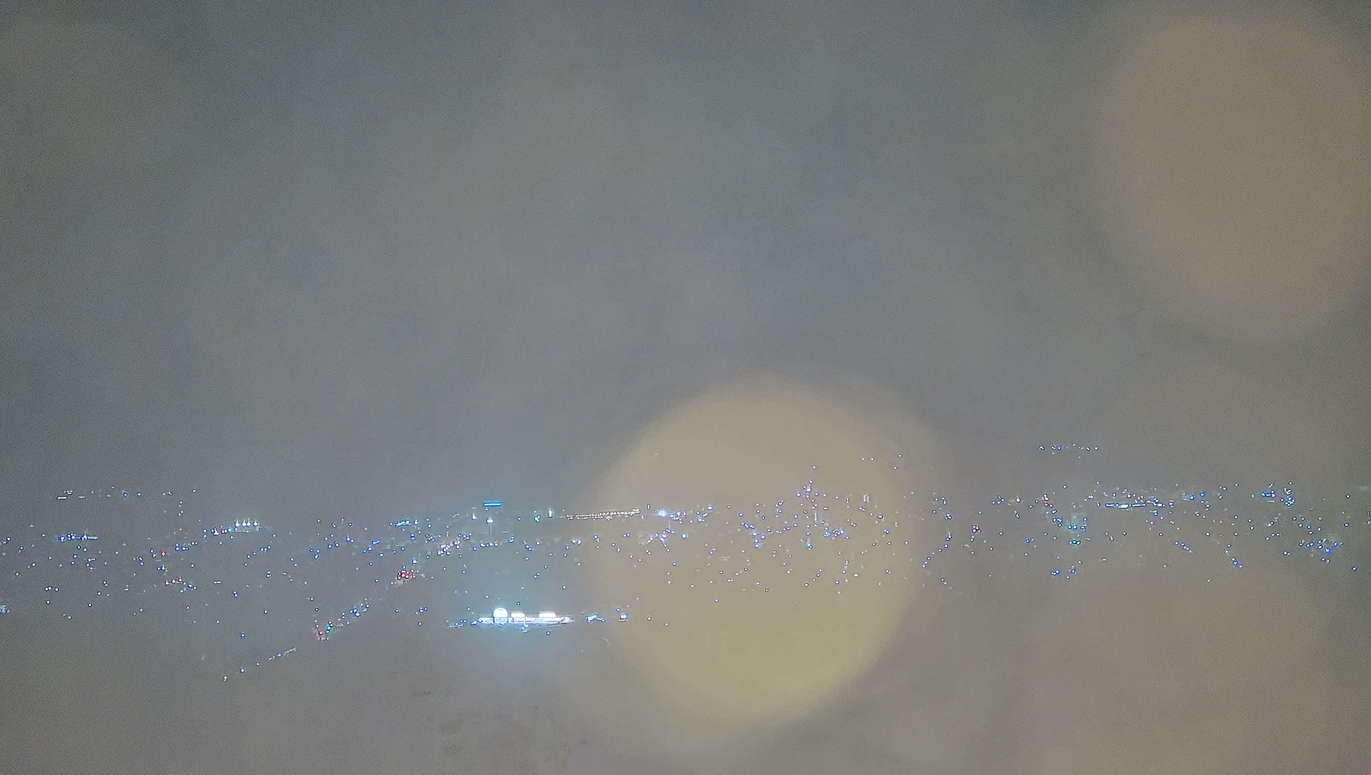 秩父雲海カメラ 2026/09/13 23:34