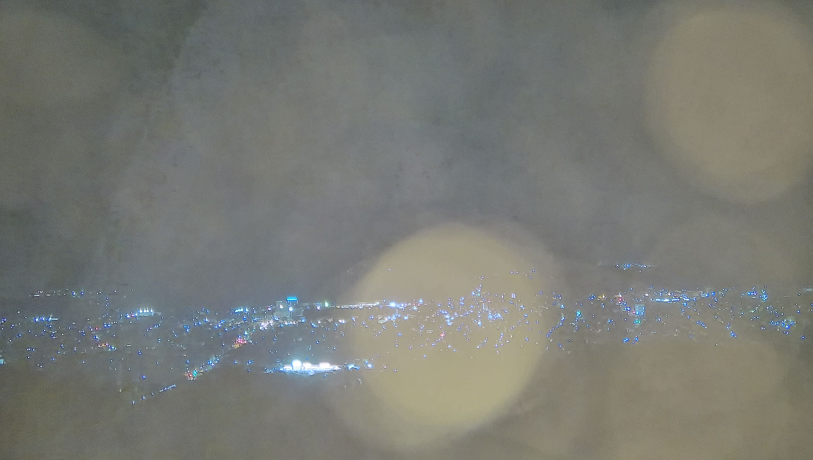 秩父雲海カメラ 2026/09/13 23:39