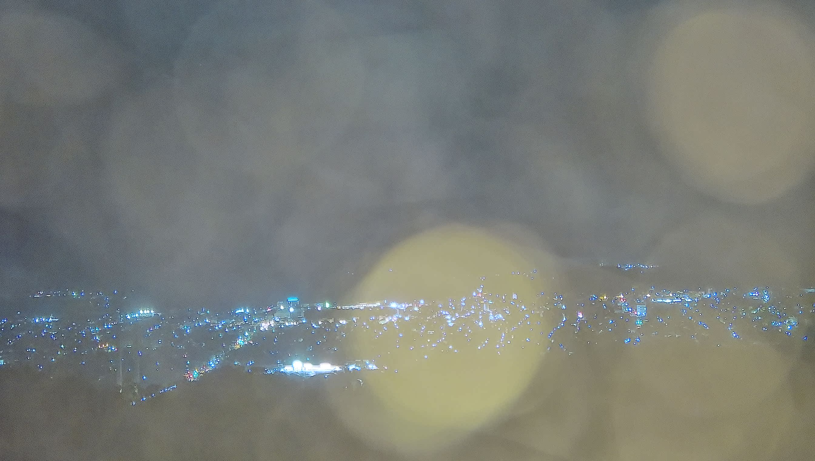 秩父雲海カメラ 2026/09/13 23:44