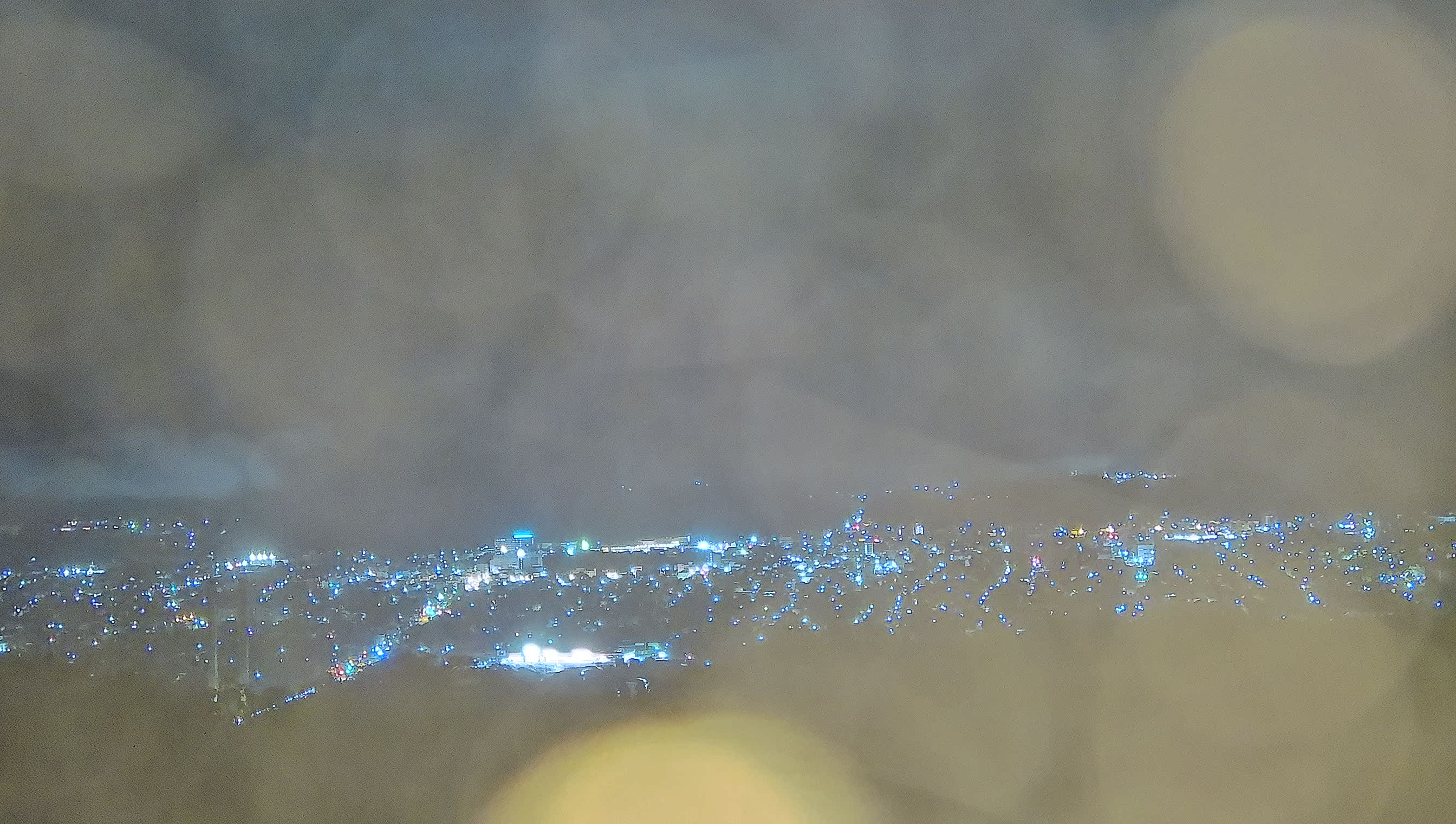 秩父雲海カメラ 2026/09/13 23:49
