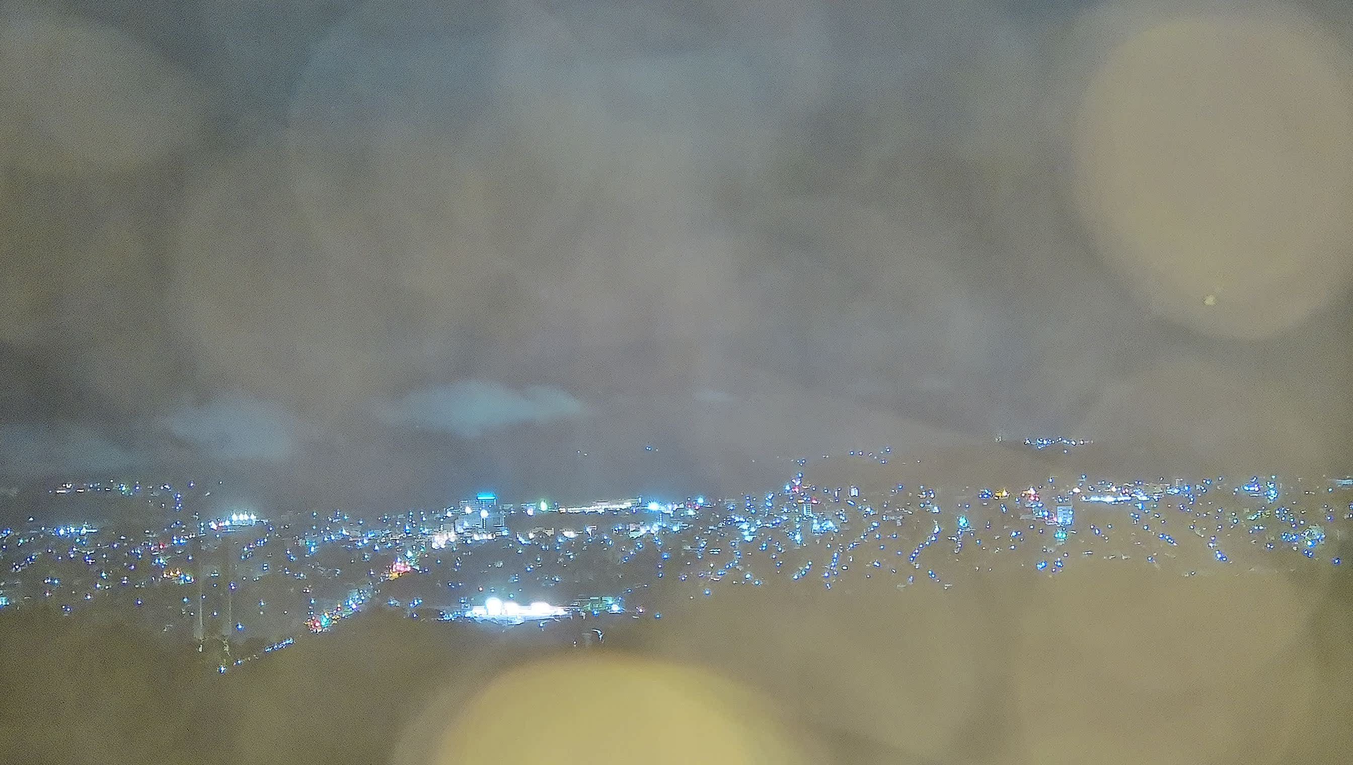 秩父雲海カメラ 2026/09/13 23:54