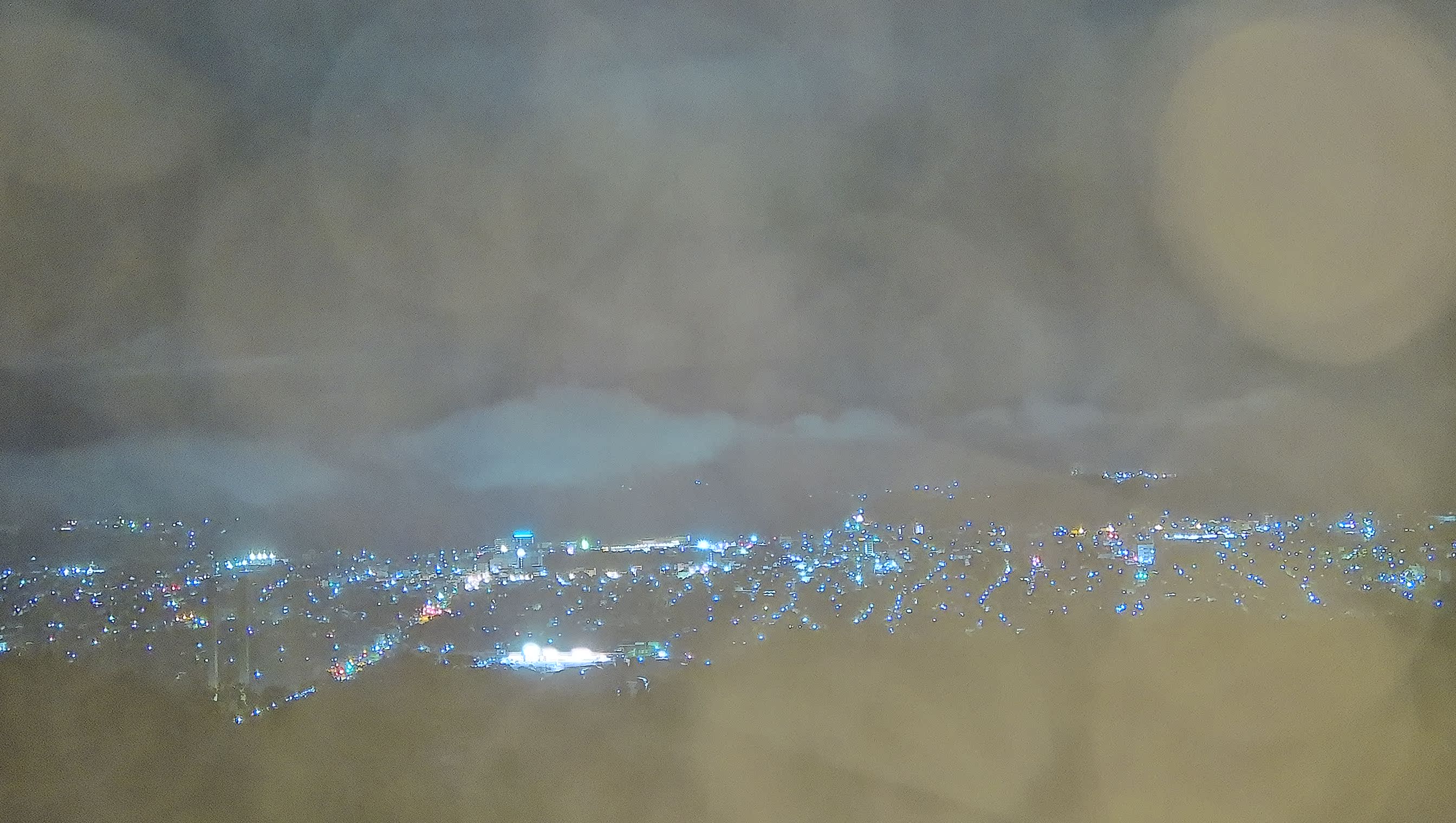 秩父雲海カメラ 2026/09/13 23:59