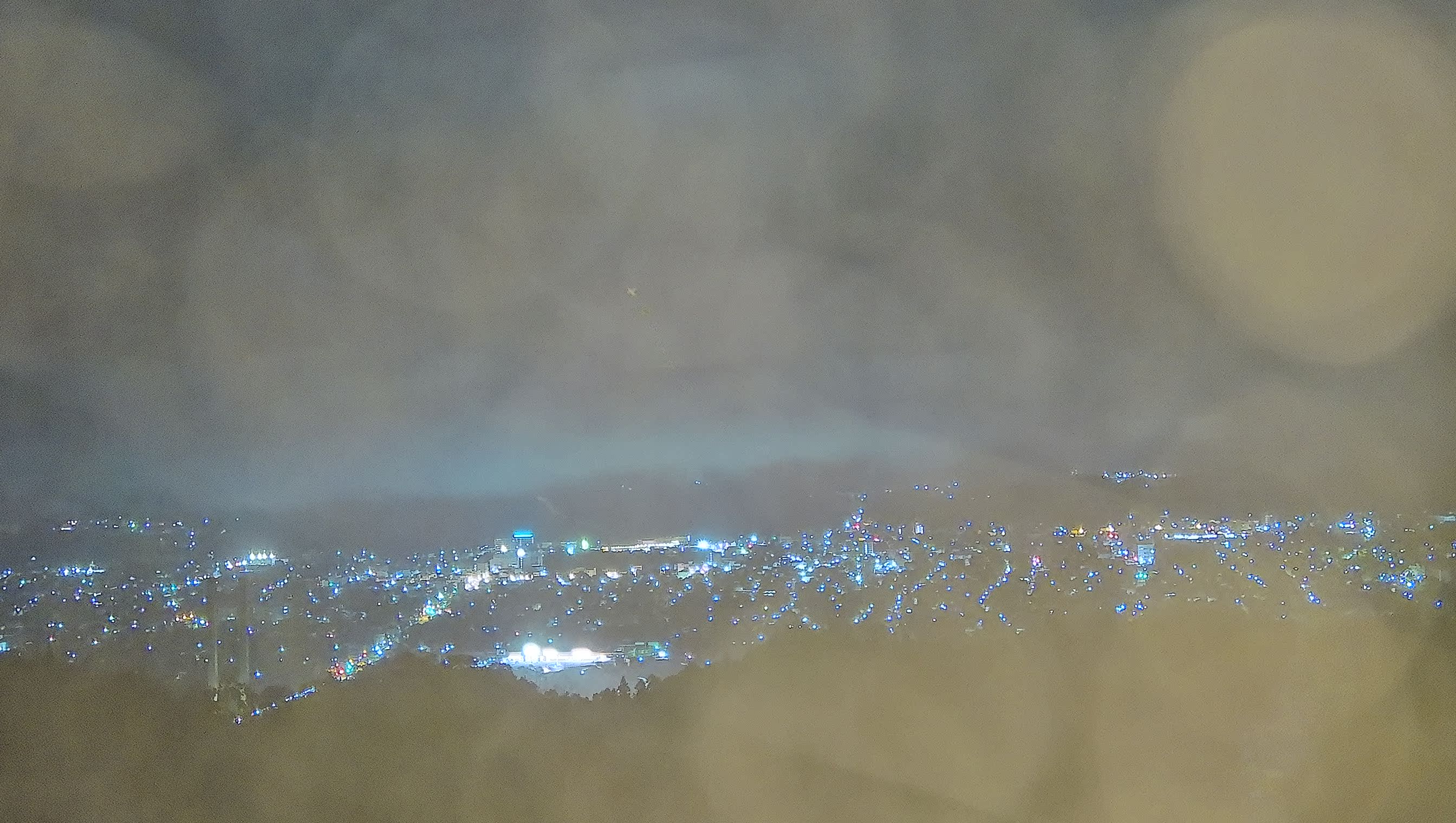 秩父雲海カメラ 2026/09/14 00:04