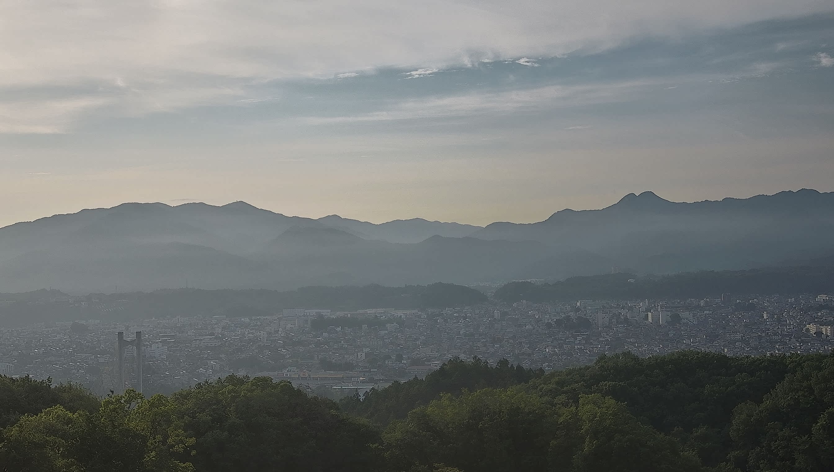秩父雲海カメラ 2026/07/11 06:02
