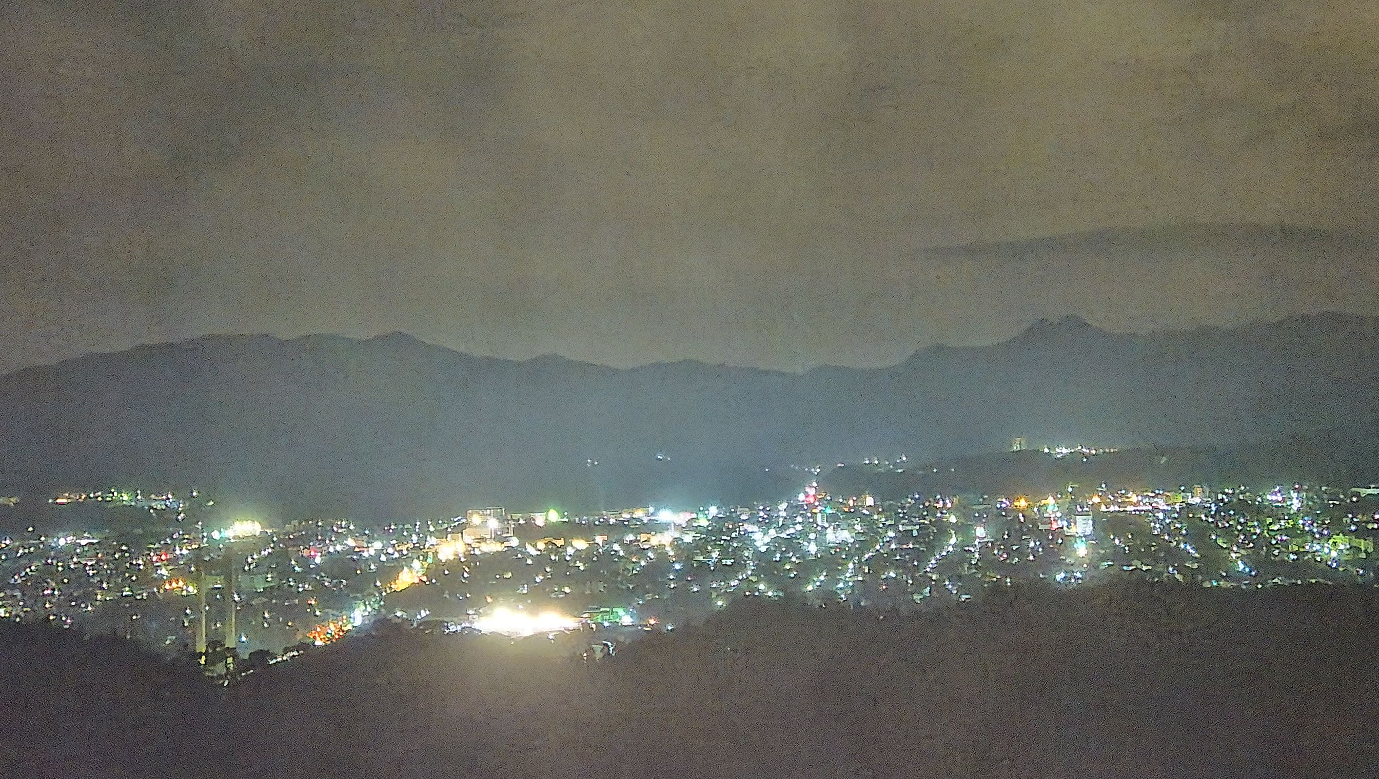 秩父雲海カメラ 2026/07/12 00:22