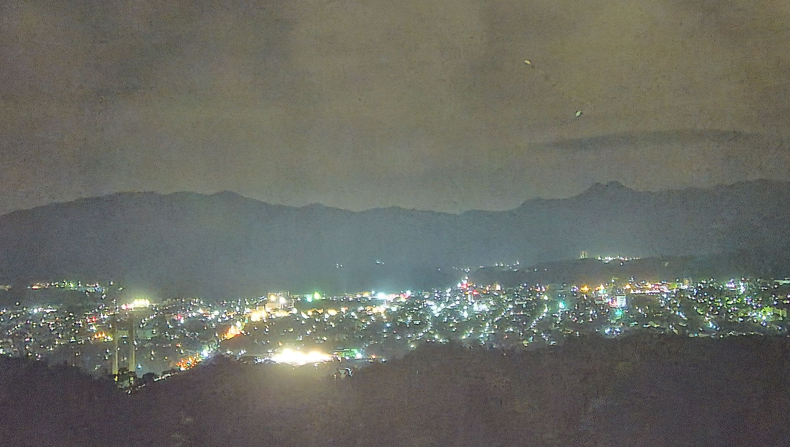 秩父雲海カメラ 2026/07/12 00:27