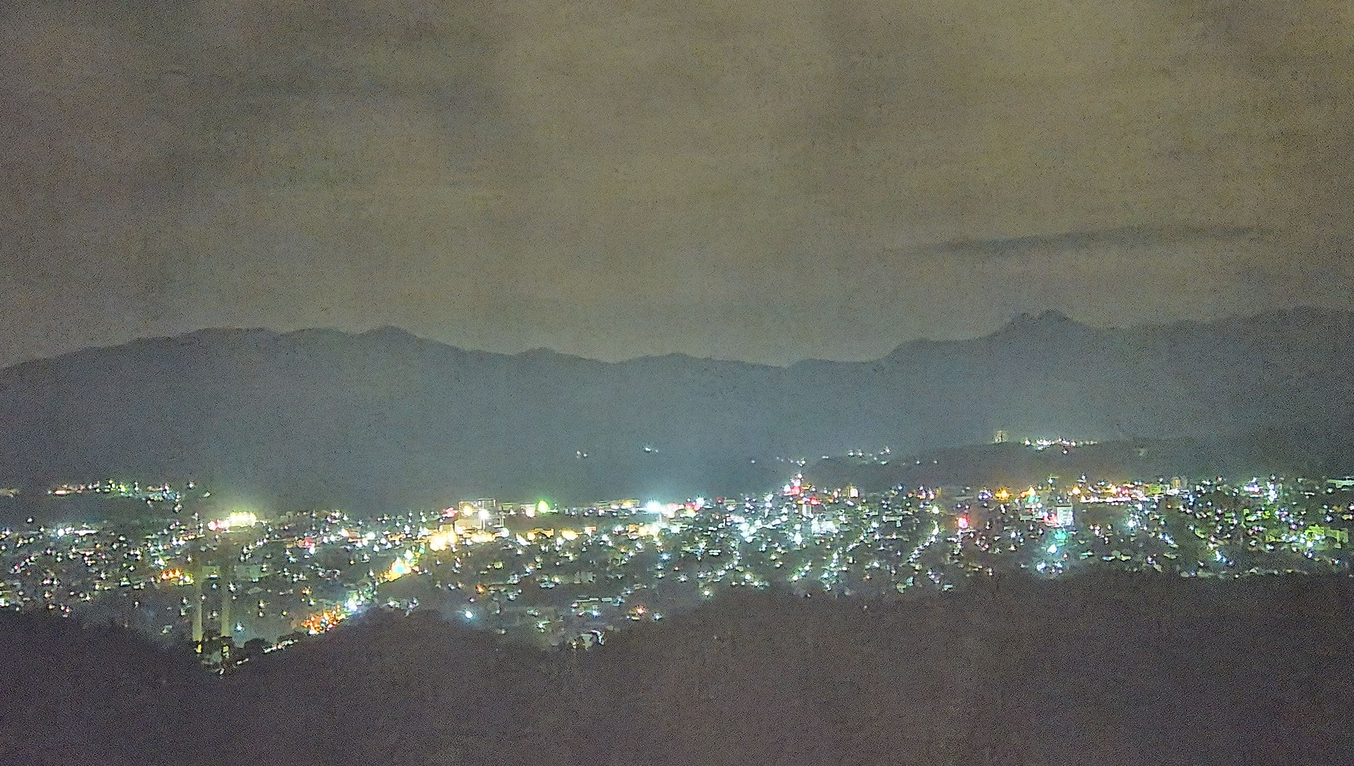 秩父雲海カメラ 2026/07/12 00:32