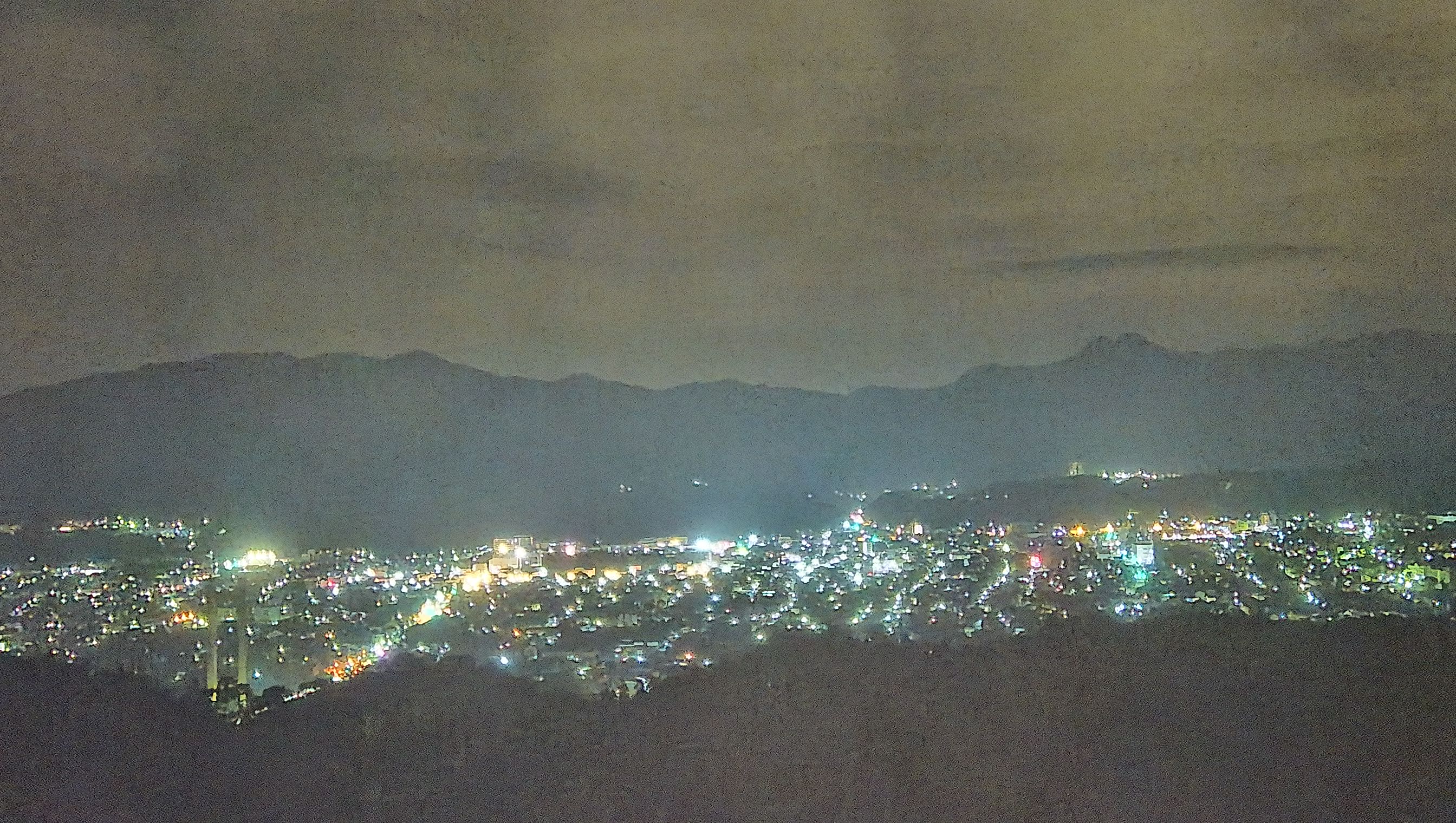 秩父雲海カメラ 2026/07/12 00:37