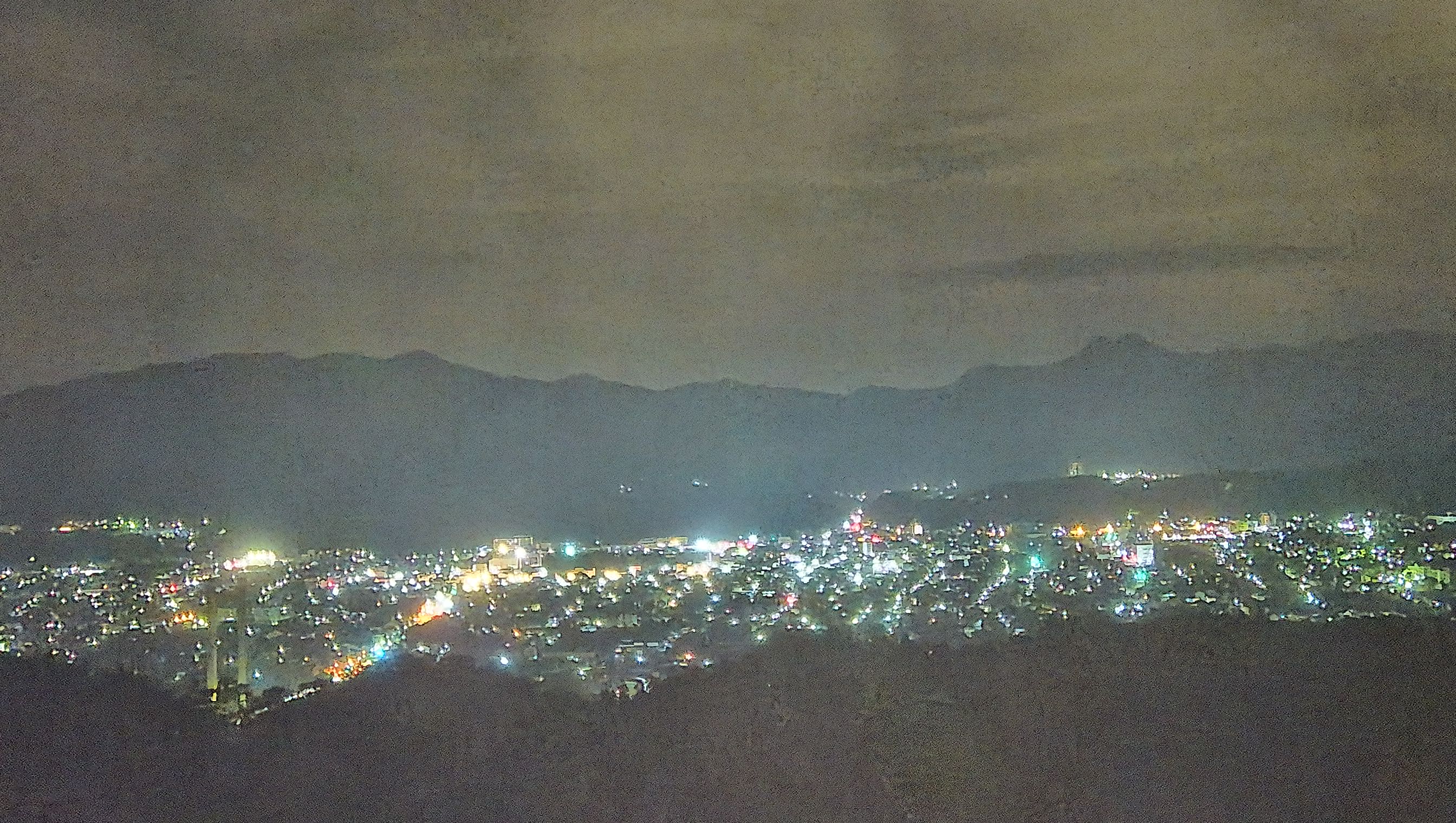 秩父雲海カメラ 2026/07/12 00:42