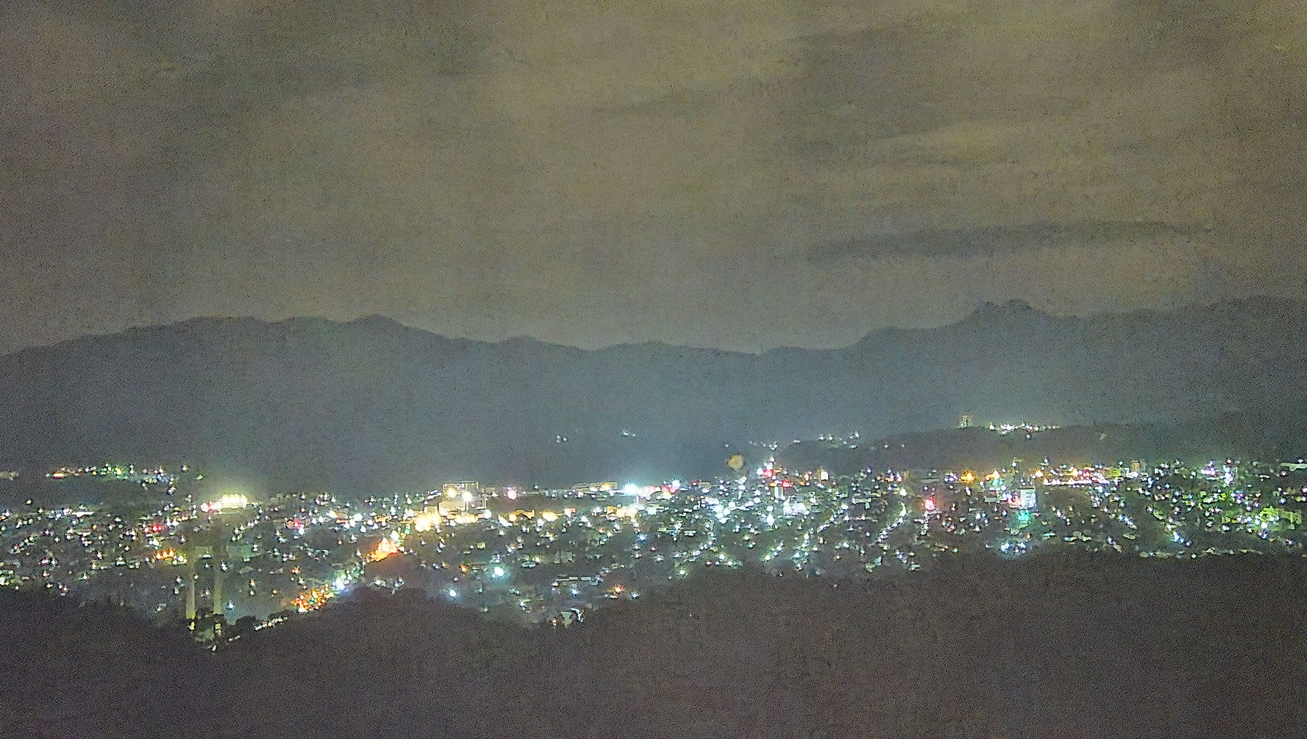 秩父雲海カメラ 2026/07/12 00:47