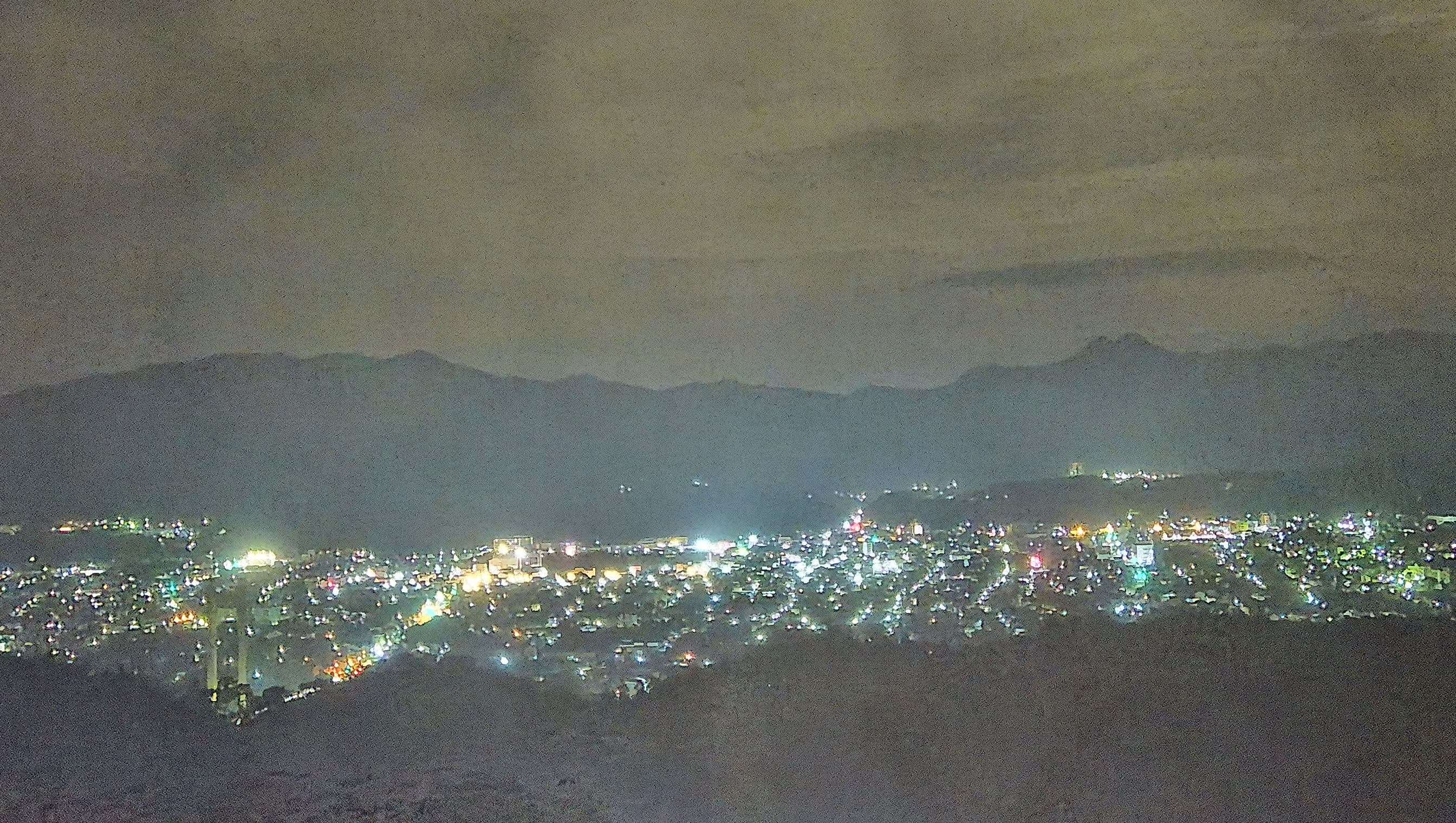 秩父雲海カメラ 2026/07/12 00:52